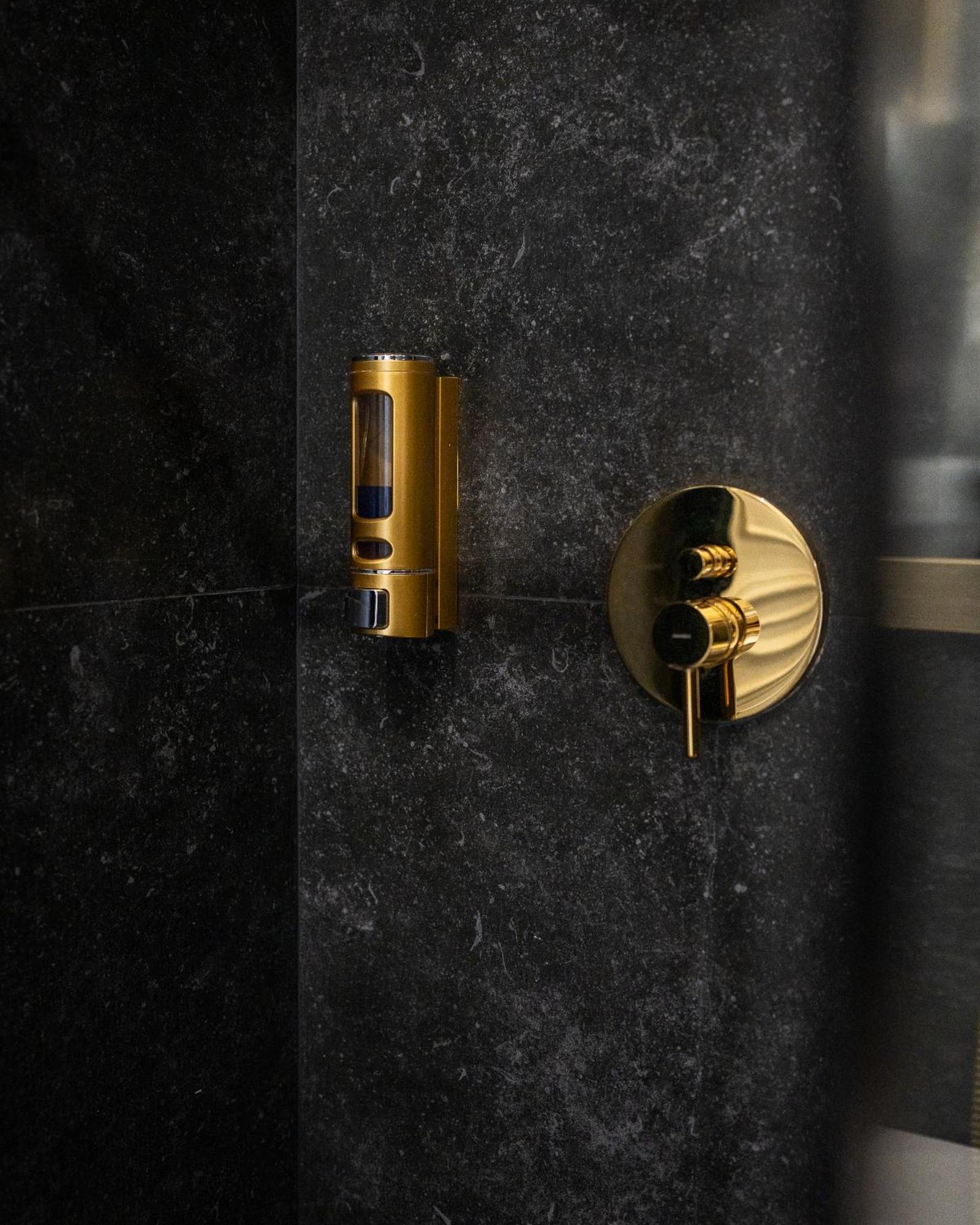 Apartament Glamour Prywatne Jacuzzi Starowislna Cracovia Exterior foto